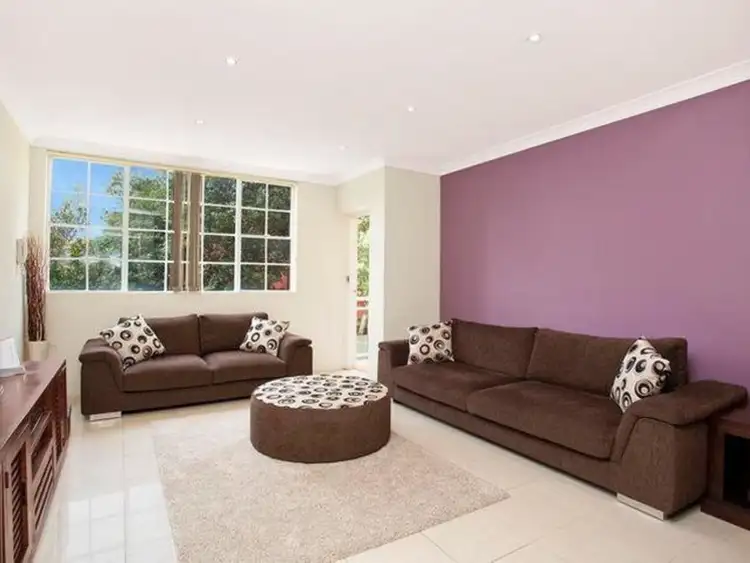 7/12 Elizabeth Place, Cronulla NSW 2230