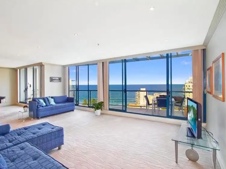 1206/1 Abel Place, Cronulla NSW 2230