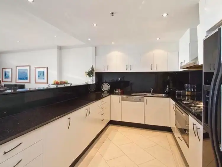 Second view of Homely apartment listing, 1206/1 Abel Place, Cronulla NSW 2230