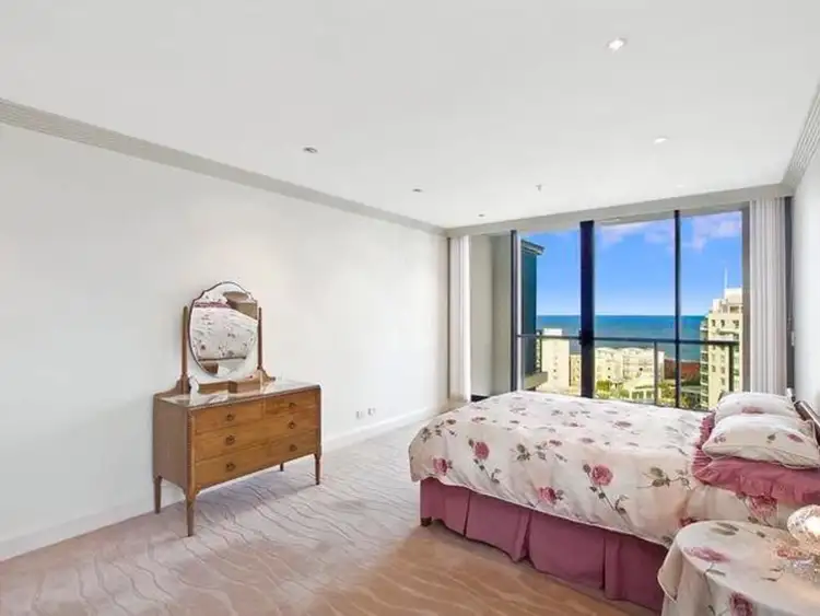 Third view of Homely apartment listing, 1206/1 Abel Place, Cronulla NSW 2230