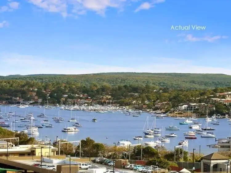 Fourth view of Homely apartment listing, 1206/1 Abel Place, Cronulla NSW 2230