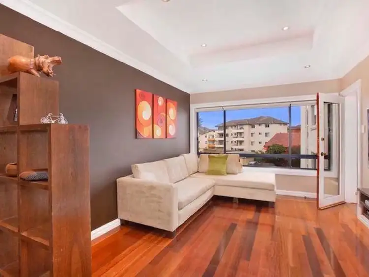 4/1 Boorima Place, Cronulla NSW 2230