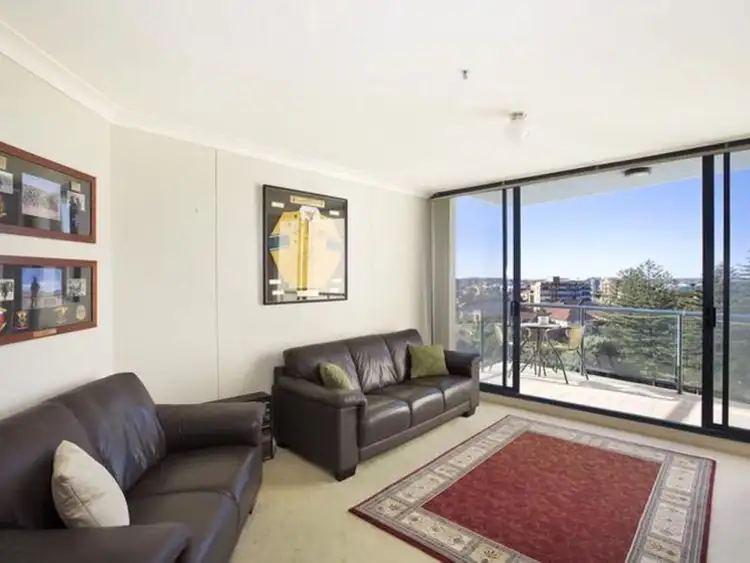 603/1 Abel Place, Cronulla NSW 2230