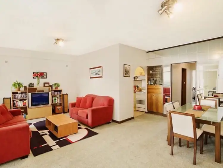 Fourth view of Homely apartment listing, 16/8 Boorima Place, Cronulla NSW 2230