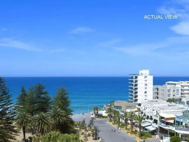 810/1 Abel Place, Cronulla NSW 2230
