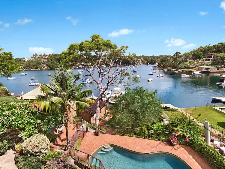 Main view of Homely house listing, 12 Frangipani Place, Caringbah South NSW 2229