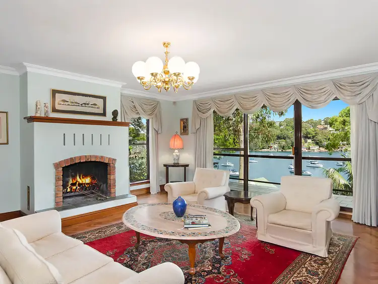 Second view of Homely house listing, 12 Frangipani Place, Caringbah South NSW 2229