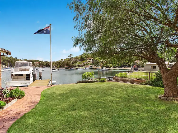 Third view of Homely house listing, 12 Frangipani Place, Caringbah South NSW 2229