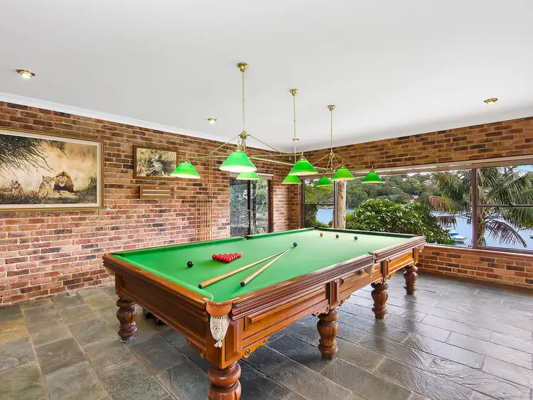 Fourth view of Homely house listing, 12 Frangipani Place, Caringbah South NSW 2229