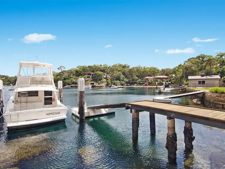 Fifth view of Homely house listing, 12 Frangipani Place, Caringbah South NSW 2229