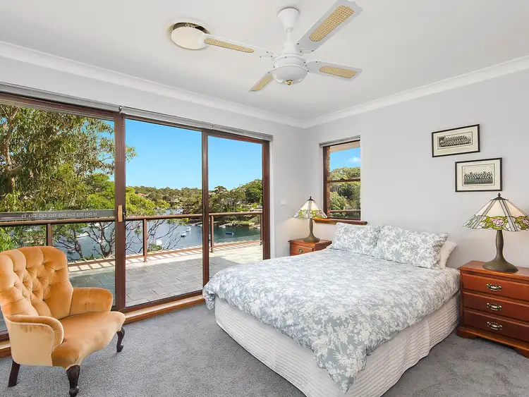 Sixth view of Homely house listing, 12 Frangipani Place, Caringbah South NSW 2229