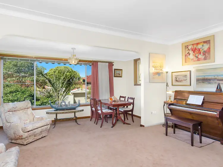 13 Robin Place, Caringbah South NSW 2229