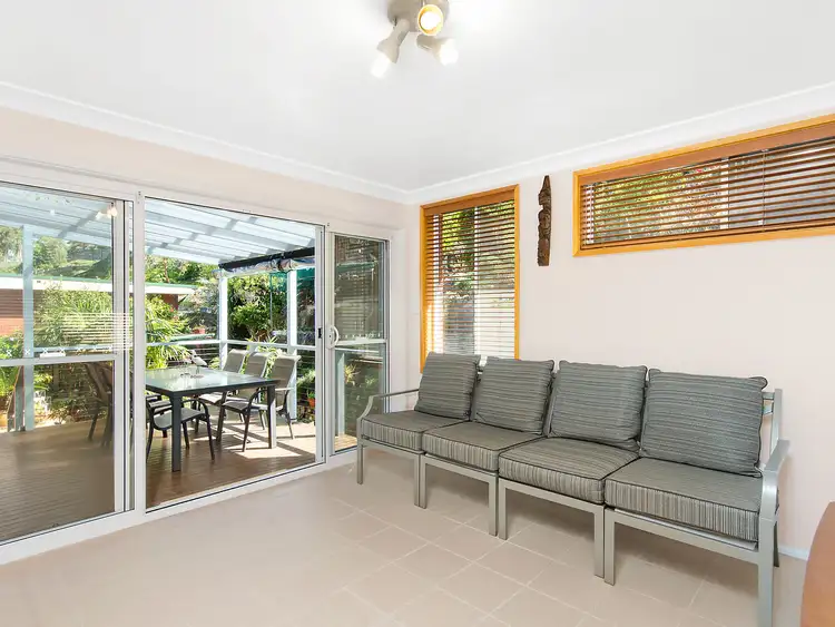 Second view of Homely house listing, 13 Robin Place, Caringbah South NSW 2229