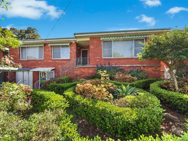 Fourth view of Homely house listing, 13 Robin Place, Caringbah South NSW 2229