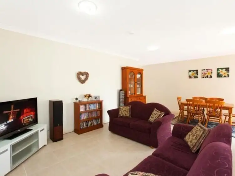 Fourth view of Homely townhouse listing, 3/8 Mirbelia Place, Caringbah NSW 2229