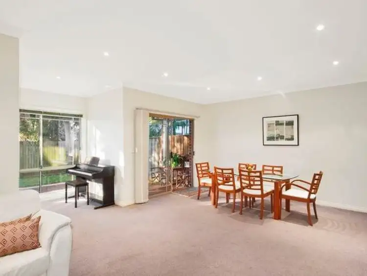 2/8 Mirbelia Place, Caringbah NSW 2229