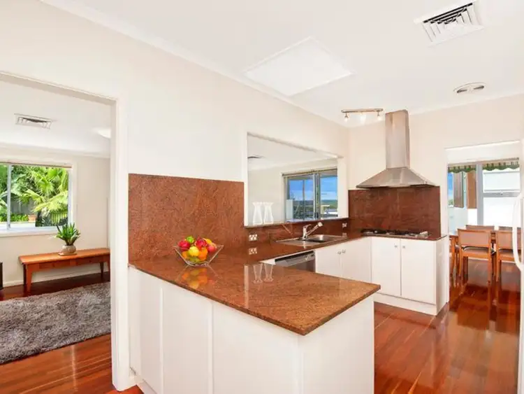 Fourth view of Homely house listing, 16 Trevalsa Place, Burraneer NSW 2230
