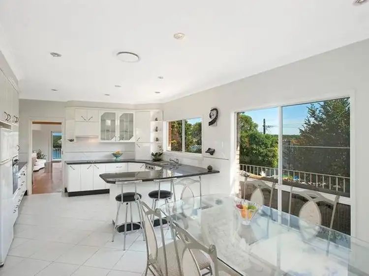 Second view of Homely house listing, 18 Trevalsa Place, Burraneer NSW 2230