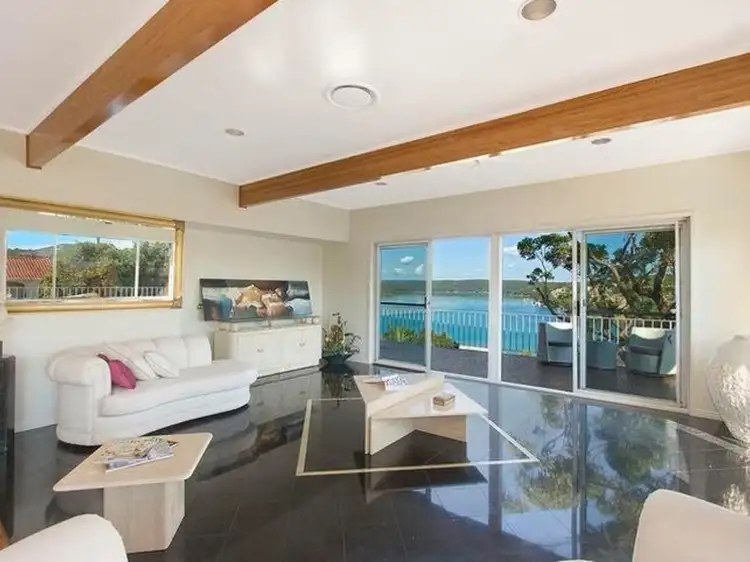 Third view of Homely house listing, 18 Trevalsa Place, Burraneer NSW 2230