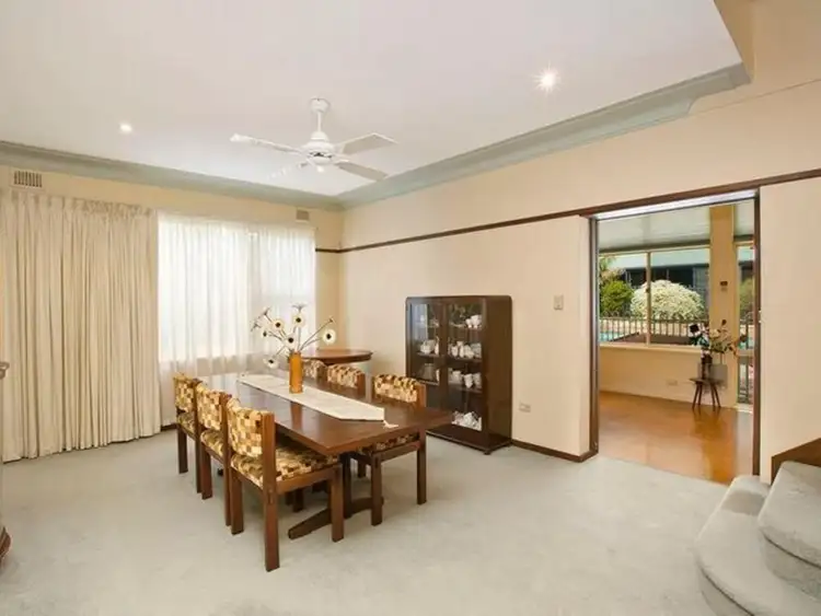 Third view of Homely house listing, 2 Urunga Parade, Miranda NSW 2228