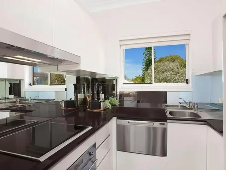 Second view of Homely apartment listing, 7/112 Ewos Parade, Cronulla NSW 2230
