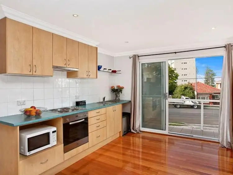 Third view of Homely apartment listing, 1/69 Ewos Parade, Cronulla NSW 2230