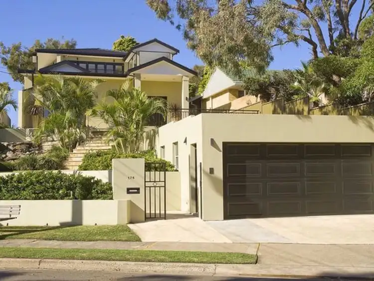 Third view of Homely house listing, 176 Nicholson Parade, Cronulla NSW 2230