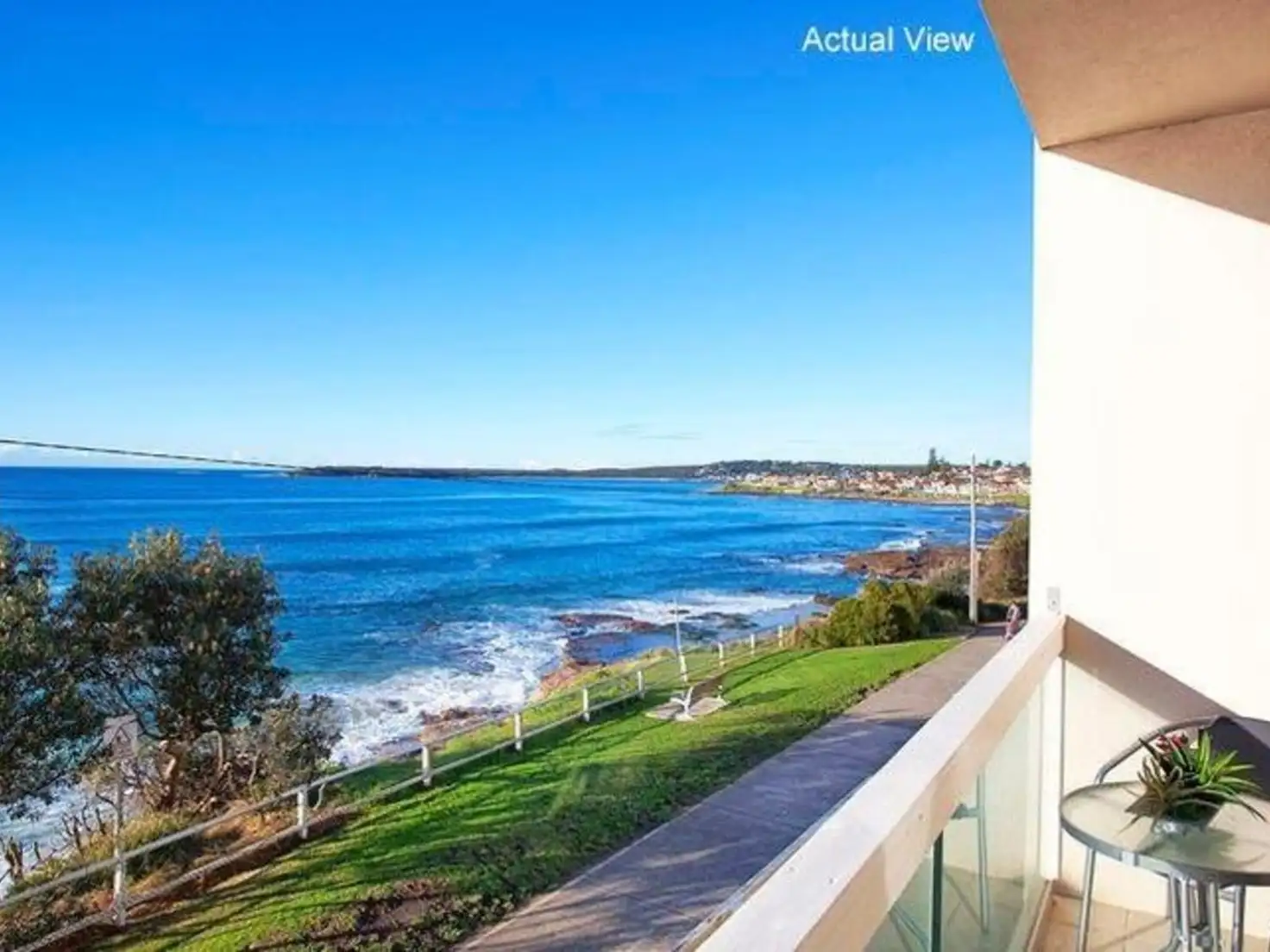 Main view of Homely apartment listing, 5/31 The Esplanade, Cronulla NSW 2230