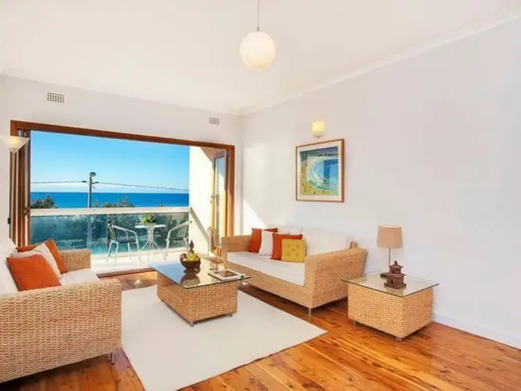 Second view of Homely apartment listing, 5/31 The Esplanade, Cronulla NSW 2230