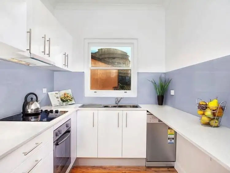 Third view of Homely apartment listing, 5/31 The Esplanade, Cronulla NSW 2230