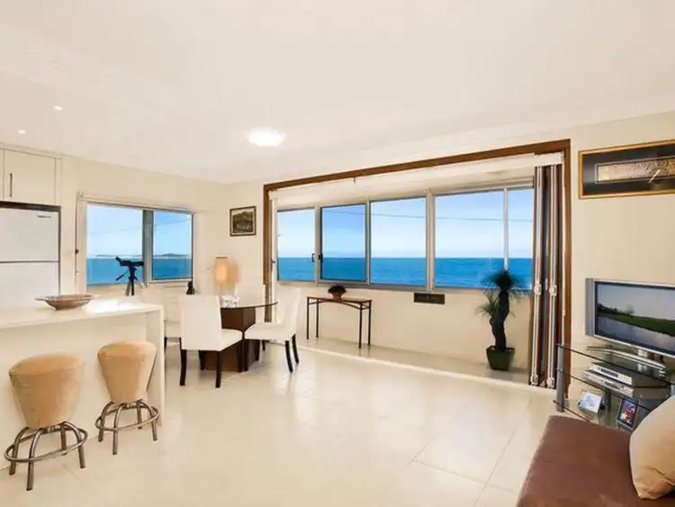 Second view of Homely apartment listing, 11/25 The Esplanade, Cronulla NSW 2230