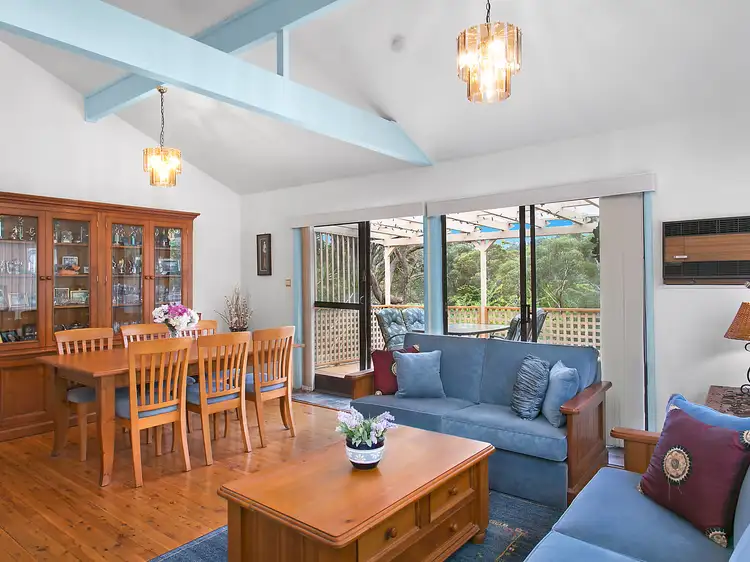 63 Lower Washington Drive, Bonnet Bay NSW 2226