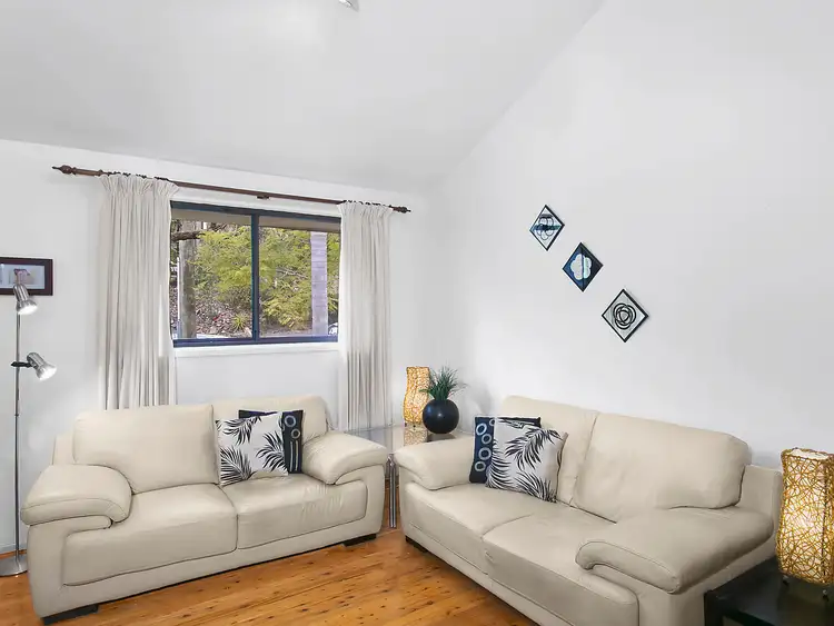 Second view of Homely house listing, 63 Lower Washington Drive, Bonnet Bay NSW 2226