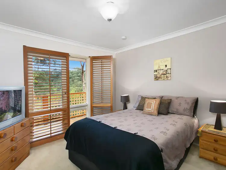 Fourth view of Homely house listing, 63 Lower Washington Drive, Bonnet Bay NSW 2226