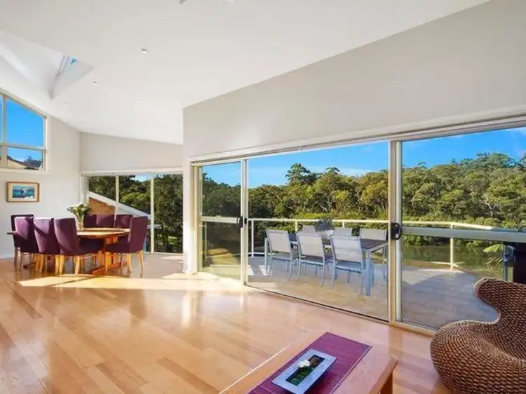 16 Matson Crescent, Yowie Bay NSW 2228