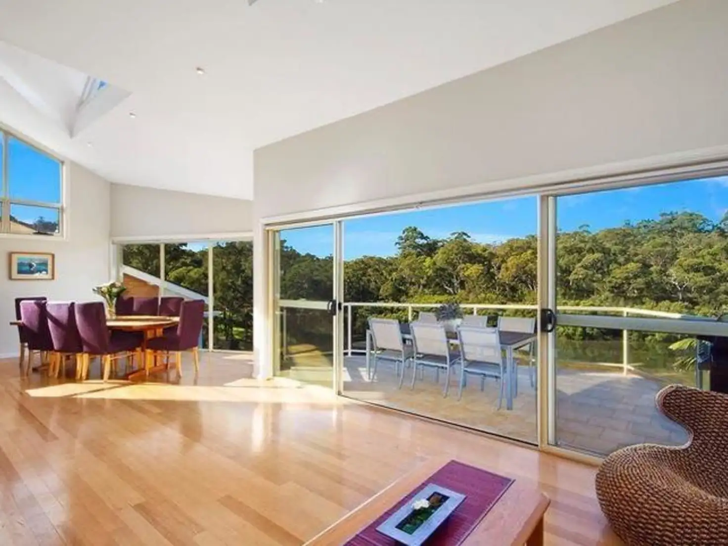 Main view of Homely house listing, 16 Matson Crescent, Yowie Bay NSW 2228