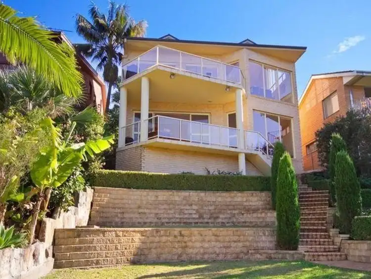 Second view of Homely house listing, 16 Matson Crescent, Yowie Bay NSW 2228
