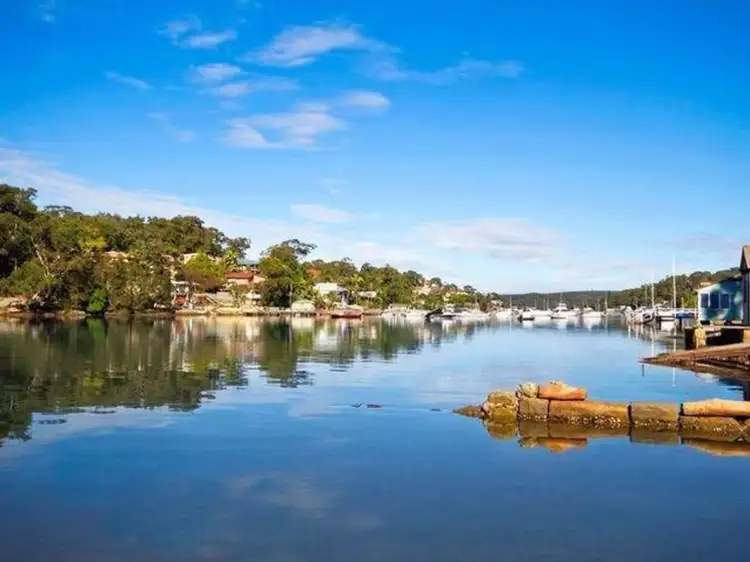 Fourth view of Homely house listing, 16 Matson Crescent, Yowie Bay NSW 2228