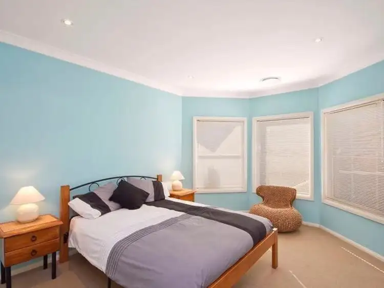 Fifth view of Homely house listing, 16 Matson Crescent, Yowie Bay NSW 2228