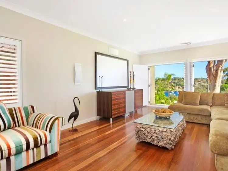 Main view of Homely house listing, 41 Matson Crescent, Yowie Bay NSW 2228