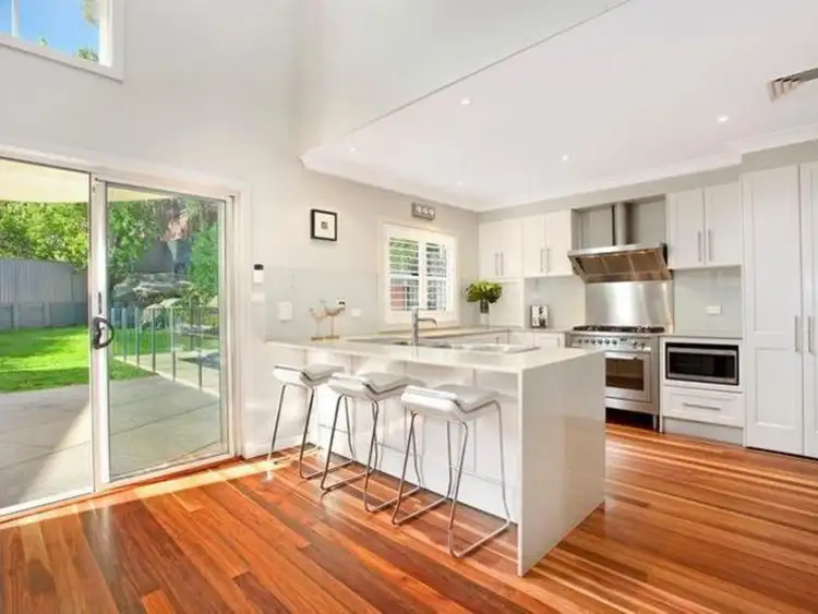 Third view of Homely house listing, 41 Matson Crescent, Yowie Bay NSW 2228