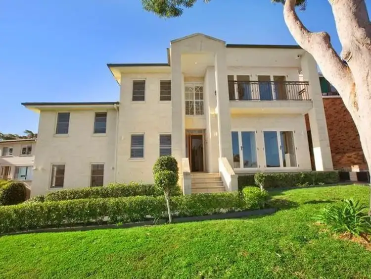 Fourth view of Homely house listing, 41 Matson Crescent, Yowie Bay NSW 2228