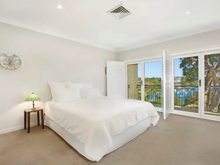 Fifth view of Homely house listing, 41 Matson Crescent, Yowie Bay NSW 2228