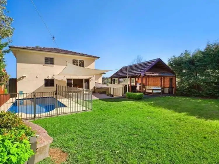 Sixth view of Homely house listing, 41 Matson Crescent, Yowie Bay NSW 2228