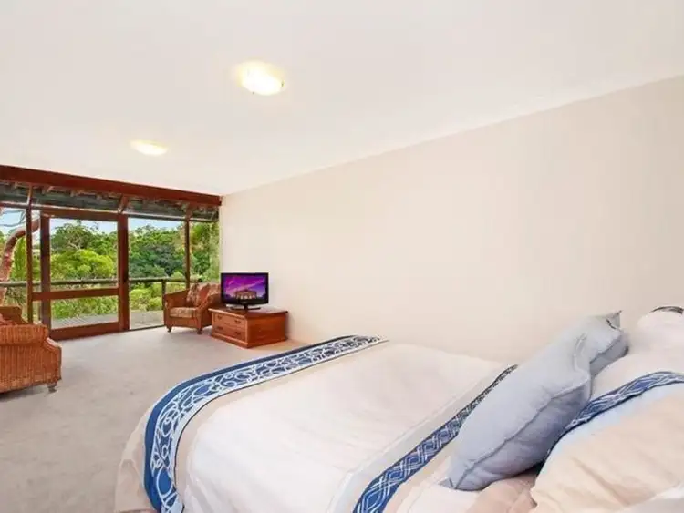 Fourth view of Homely house listing, 68 Matson Crescent, Yowie Bay NSW 2228