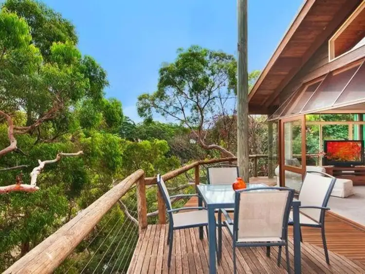 Fifth view of Homely house listing, 68 Matson Crescent, Yowie Bay NSW 2228