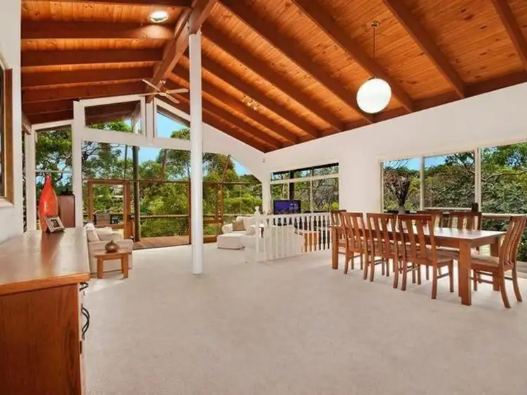 Sixth view of Homely house listing, 68 Matson Crescent, Yowie Bay NSW 2228