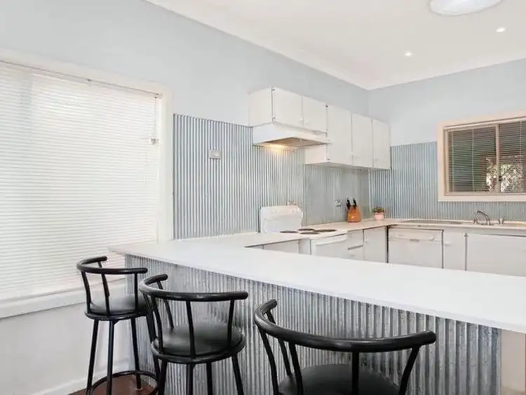 Fourth view of Homely house listing, 34 Matson Crescent, Yowie Bay NSW 2228