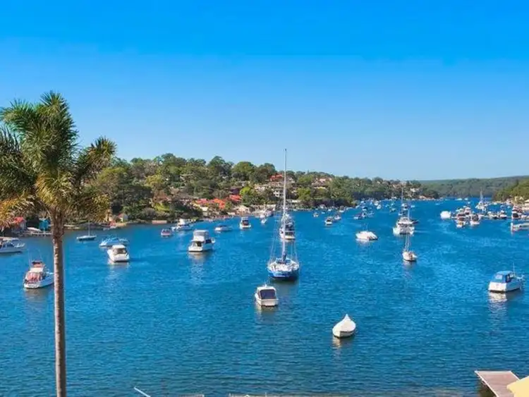 Fifth view of Homely house listing, 34 Matson Crescent, Yowie Bay NSW 2228