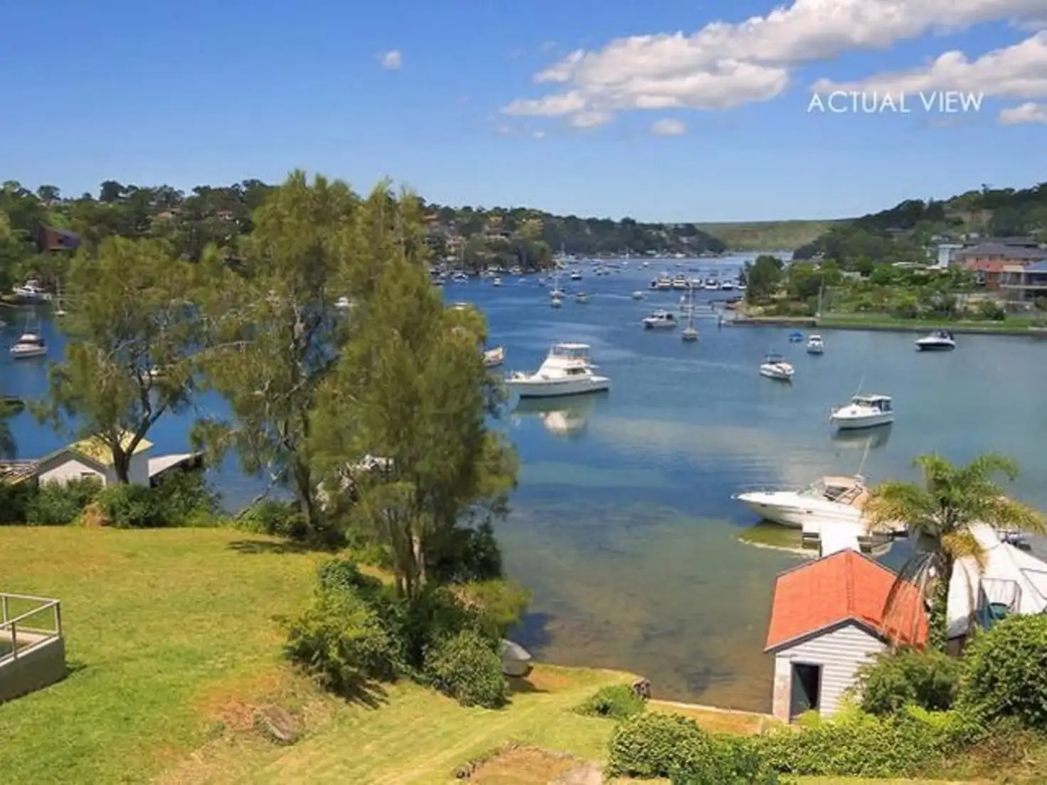 Main view of Homely house listing, 40 Matson Crescent, Yowie Bay NSW 2228